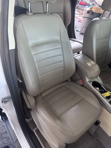 2014 Ford C-MAX Energi SEL