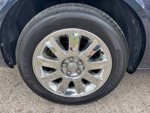 2004 Chrysler Sebring LXi