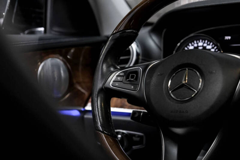 2017 Mercedes-Benz E-Class E 300