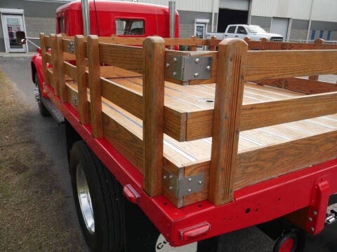 1948 Diamond T Truck
