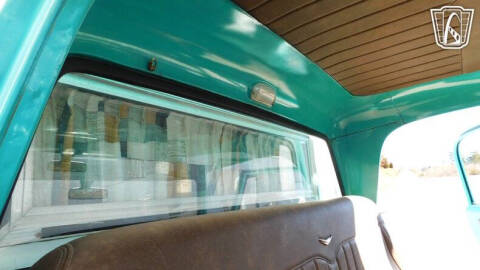1969 Dodge D200 Pickup