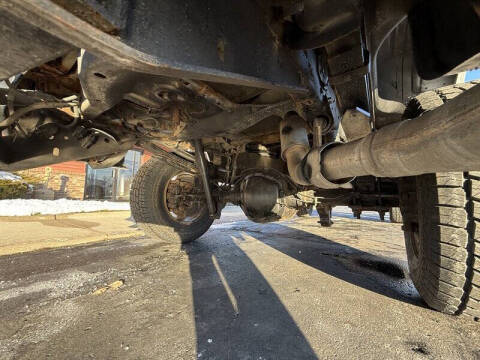 2015 Ford F-350 Super Duty