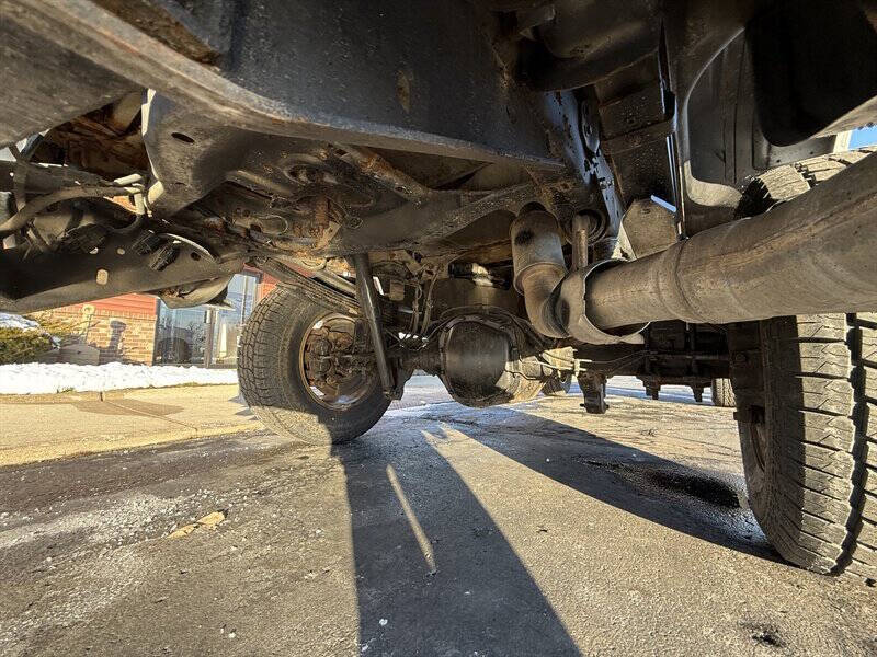 2015 Ford F-350 Super Duty