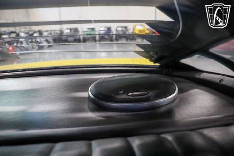 1978 Chevrolet Camaro