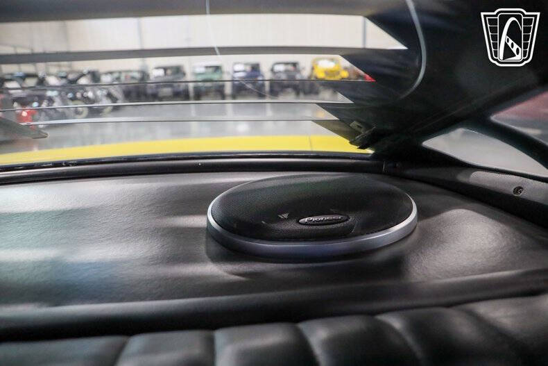 1978 Chevrolet Camaro