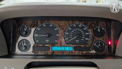 1996 Jaguar XJ