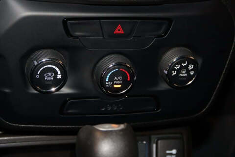 2020 Jeep Renegade Sport