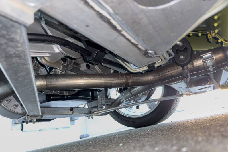 1999 Plymouth Prowler