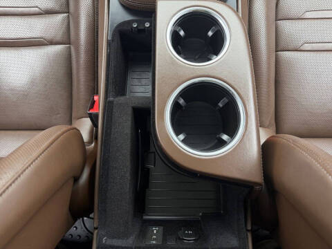 2018 Porsche Panamera 4S