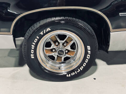 1987 Oldsmobile Cutlass Supreme