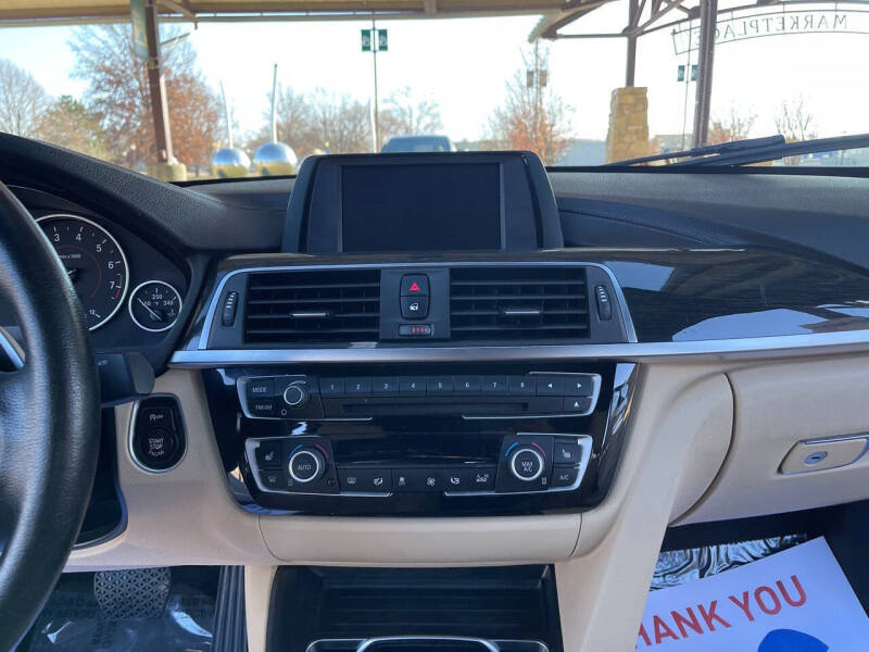 2018 BMW 3 Series 330i xDrive