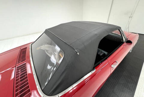 1965 Chevrolet Corvair