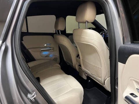 2021 Mercedes-Benz GLA GLA 250