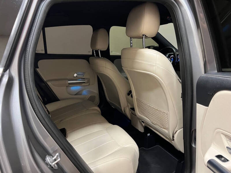 2021 Mercedes-Benz GLA GLA 250