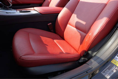 2012 BMW Z4 sDrive28i