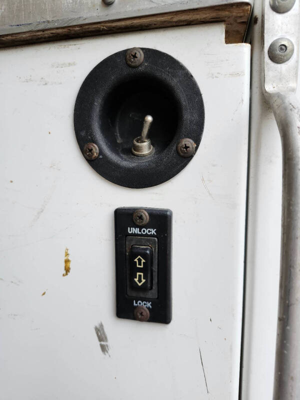 2018 Ford E-Series E-350 SD