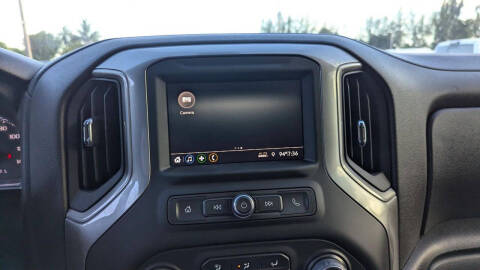 2023 Chevrolet Silverado 2500HD