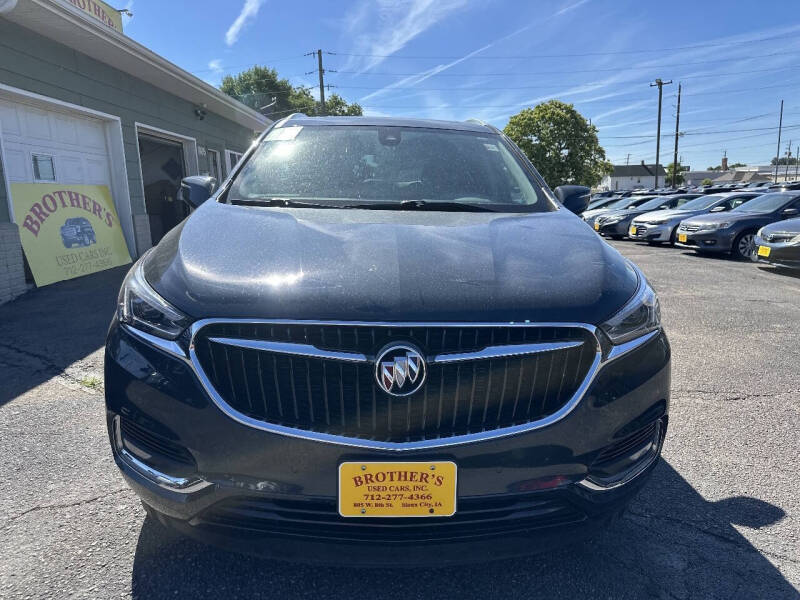2019 Buick Enclave Premium