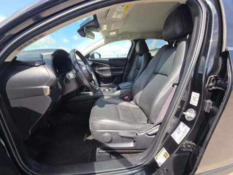 2021 Mazda CX-30 Select