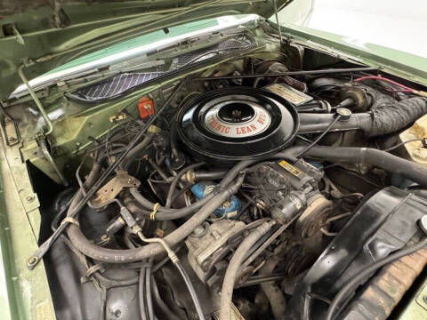 1978 Dodge Magnum