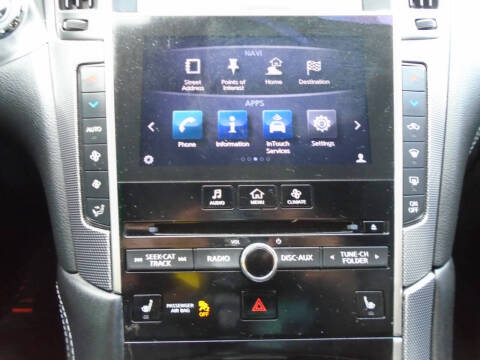 2018 Infiniti Q50 3.0T Sport