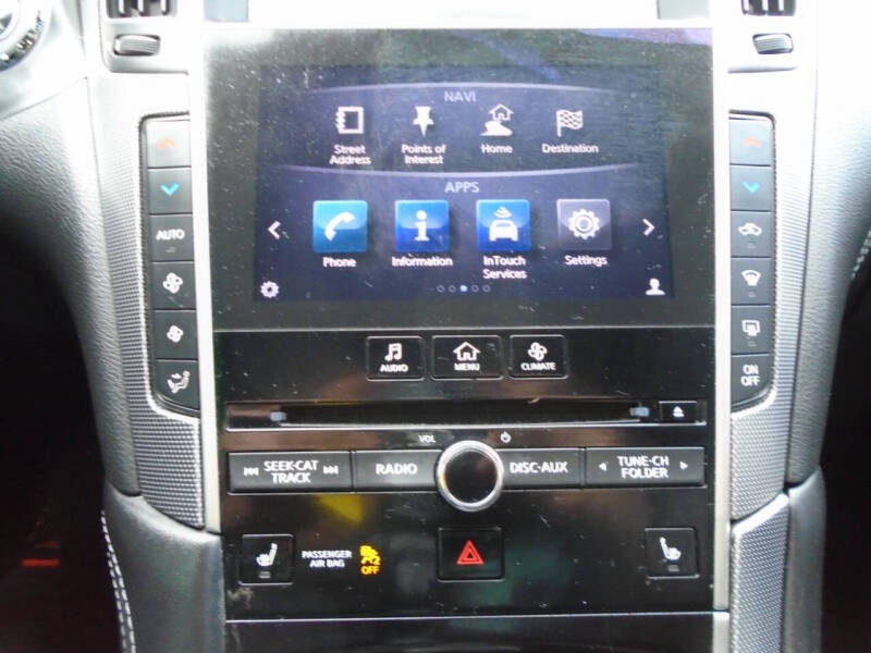 2018 Infiniti Q50 3.0T Sport