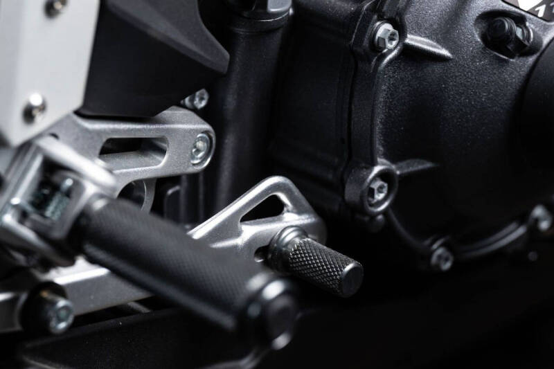 2023 Buell Hammerhead 1190SX