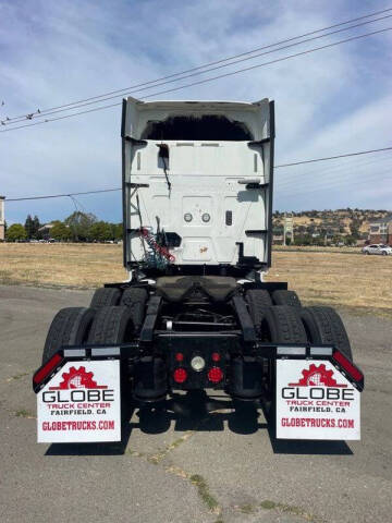 2015 International ProStar+