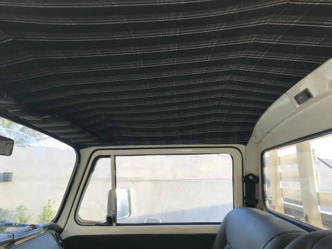 1996 Volkswagen Pickup