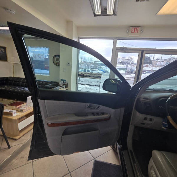 2006 Lexus RX 330