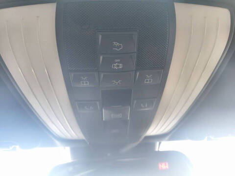 2012 Mercedes-Benz E-Class