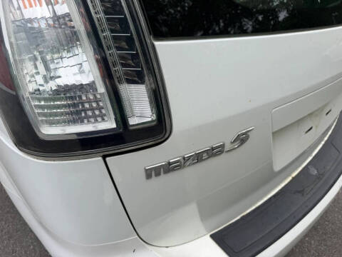2009 Mazda MAZDA5
