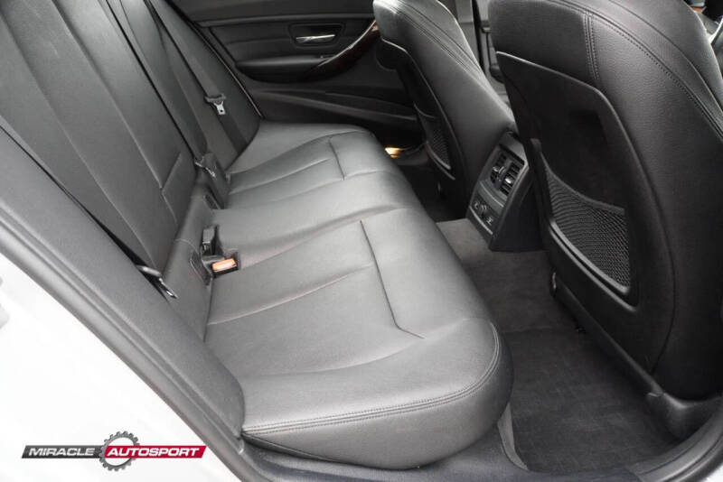 2015 BMW 3 Series 328i xDrive