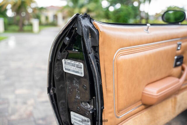 1979 Pontiac Firebird