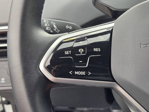 2024 Volkswagen ID.4 Standard