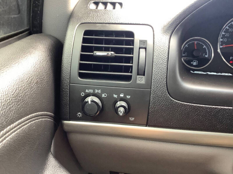 2007 Chevrolet Uplander LS