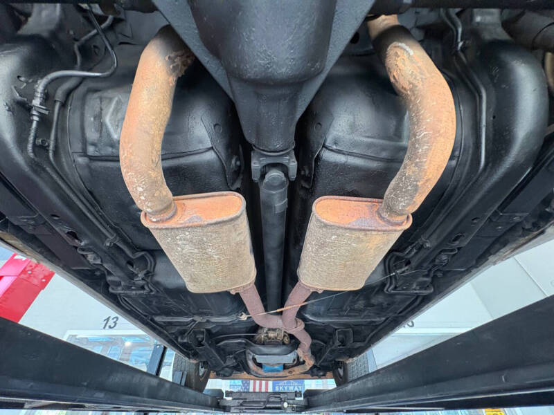 1981 Chevrolet Camaro Z28