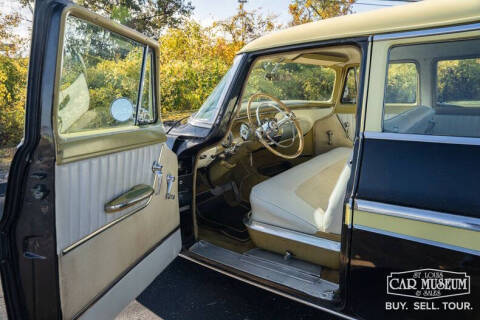 1955 Chrysler New Yorker