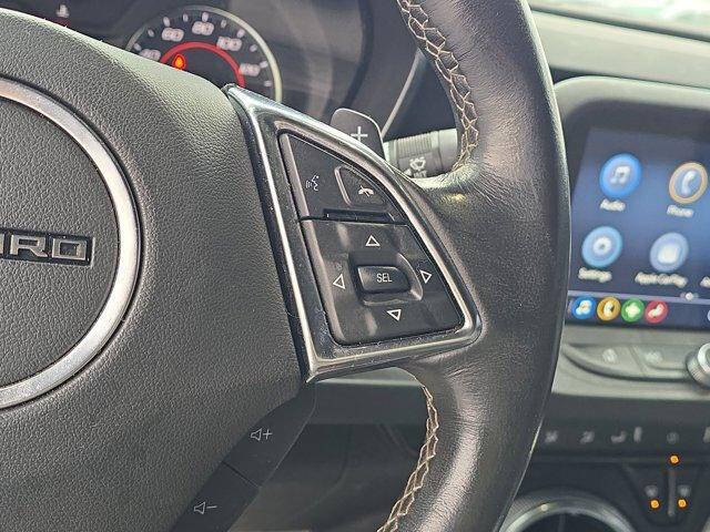 2023 Chevrolet Camaro LT1