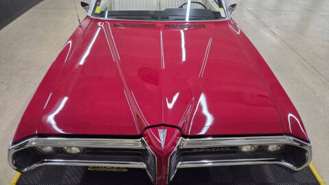 1969 Pontiac Parisienne