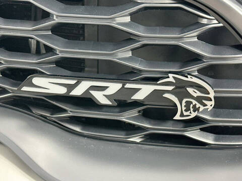 2026 Dodge Durango SRT Hellcat