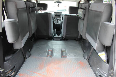 2005 Honda Element LX
