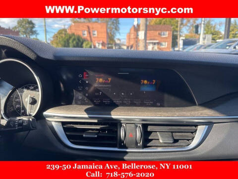 2023 Alfa Romeo Stelvio Ti