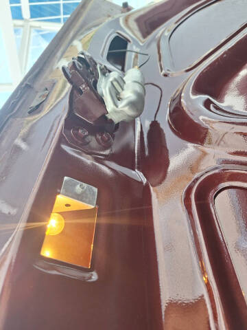 1983 Oldsmobile Delta Eighty-Eight Royale Brougham