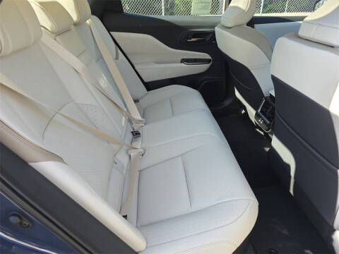 2026 Toyota Crown Limited