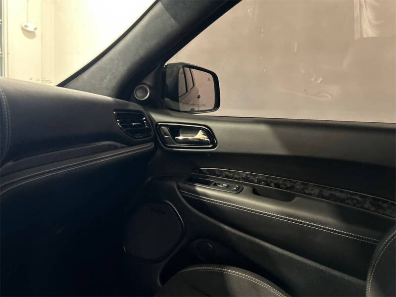 2024 Dodge Durango SRT 392