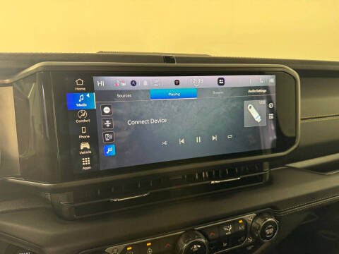 2025 Jeep Gladiator High Tide