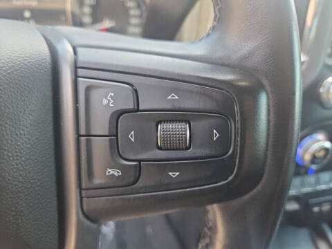 2023 GMC Sierra 2500HD