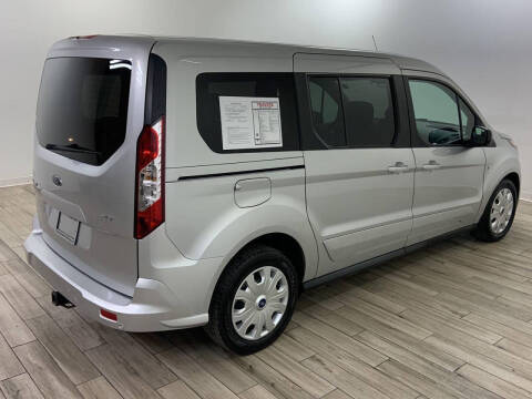 2023 Ford Transit Connect XLT