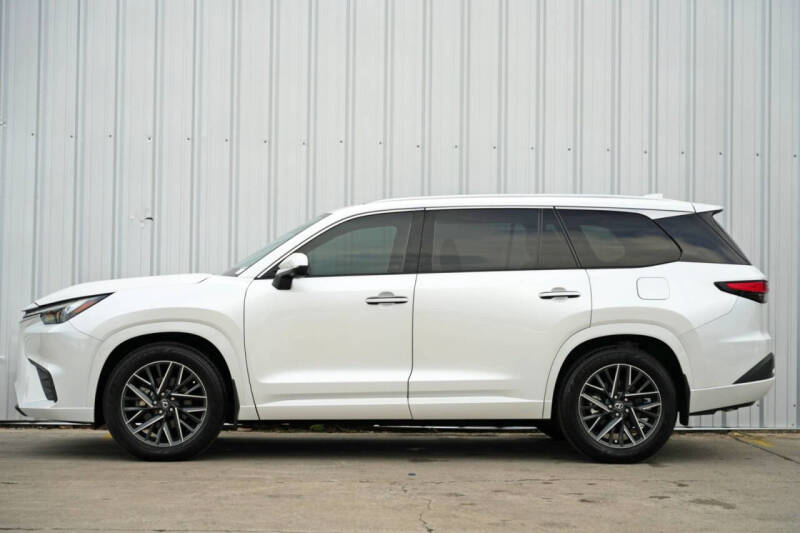 2024 Lexus TX 350 Premium